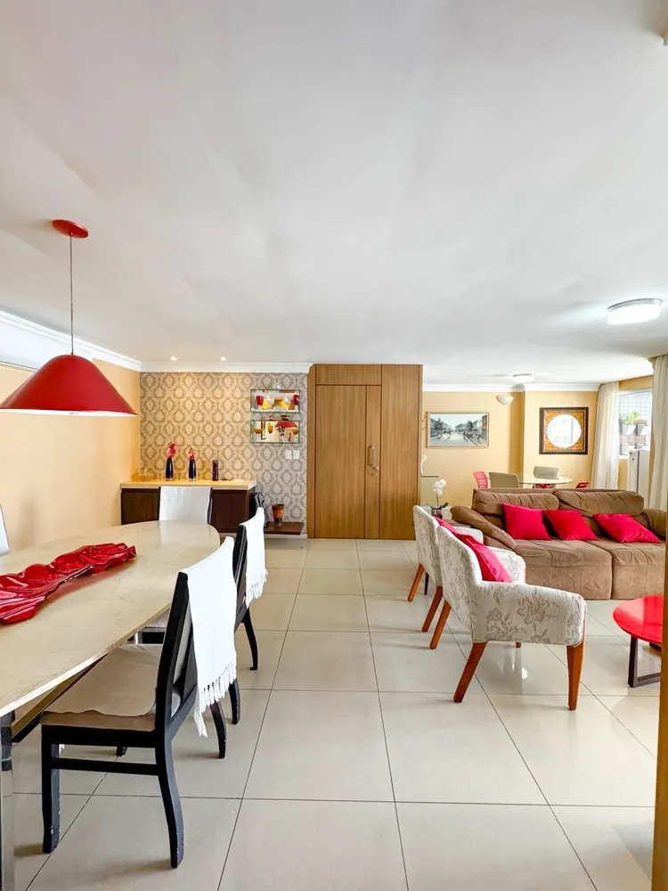 Apartamento, 3 quartos, 112 m² - Foto 16