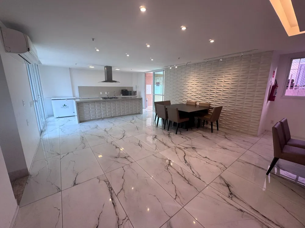 Apartamento, 3 quartos, 112 m² - Foto 8