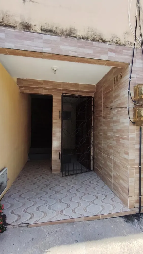 Apartamento, 2 quartos, 45 m² - Foto 16