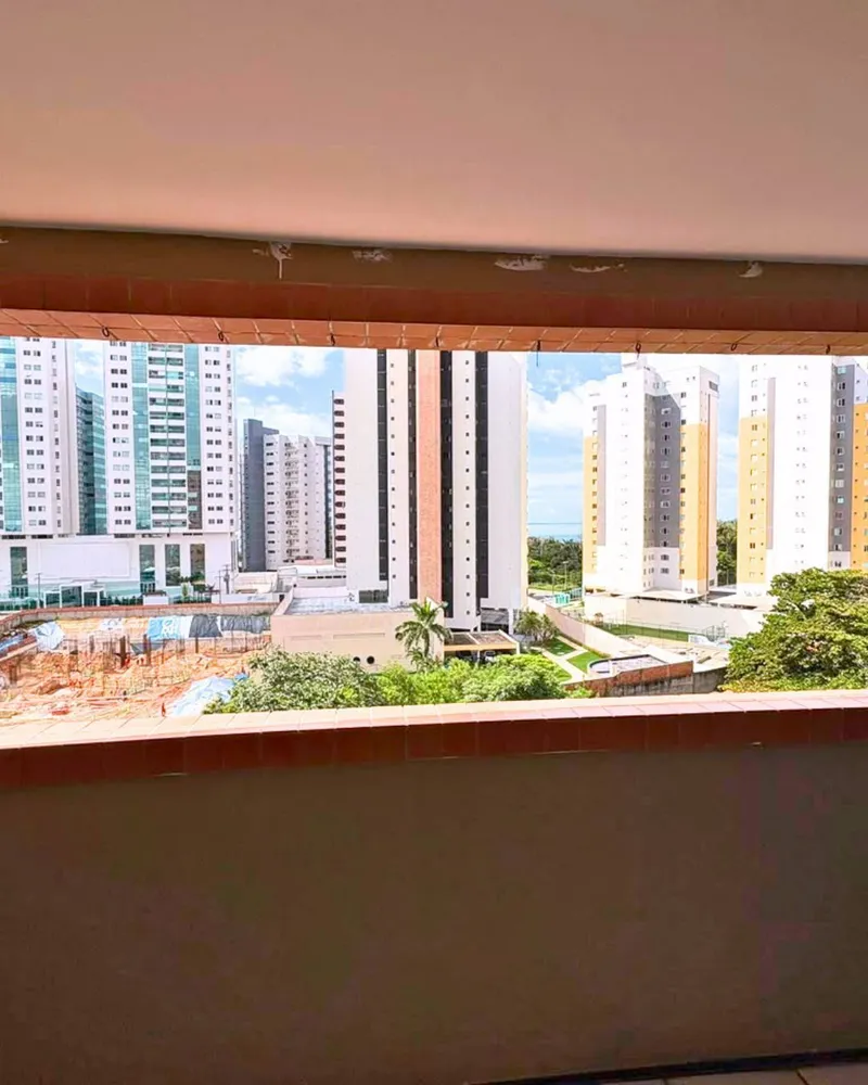Apartamento, 2 quartos, 90 m² - Foto 5