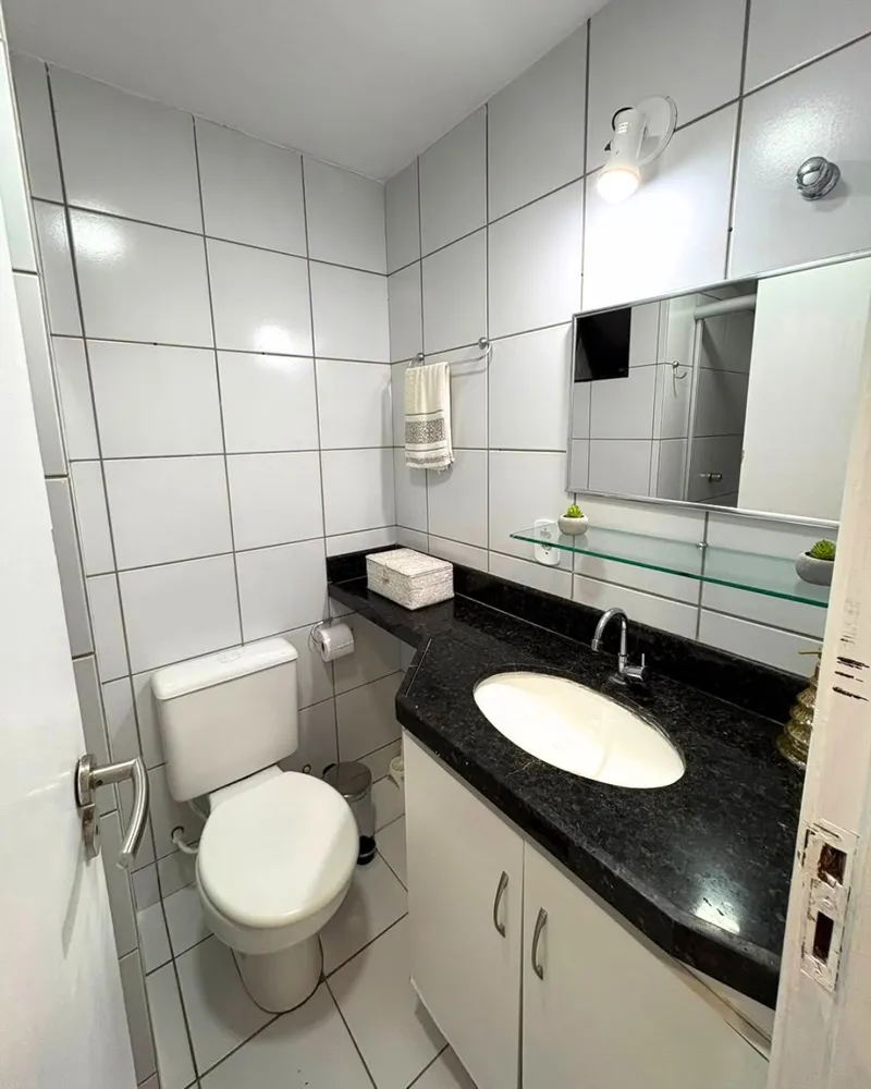 Apartamento, 2 quartos, 90 m² - Foto 13
