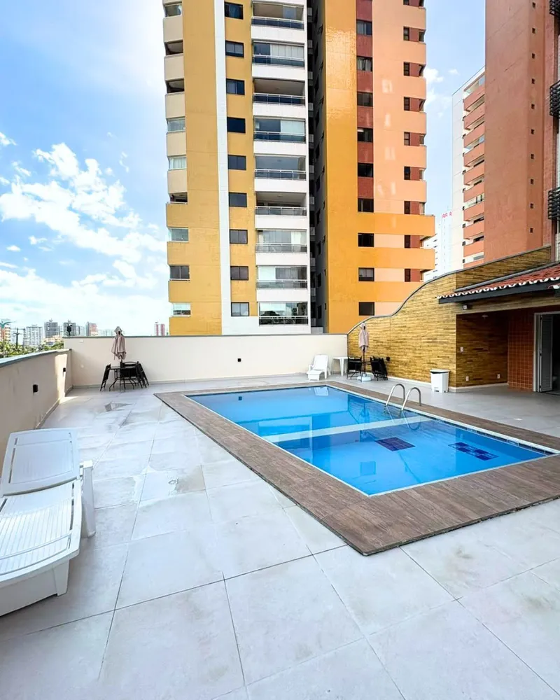 Apartamento, 2 quartos, 90 m² - Foto 9