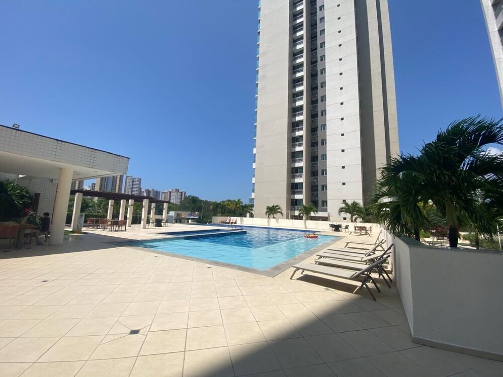 Apartamento à venda com 3 quartos, 109m² - Foto 2