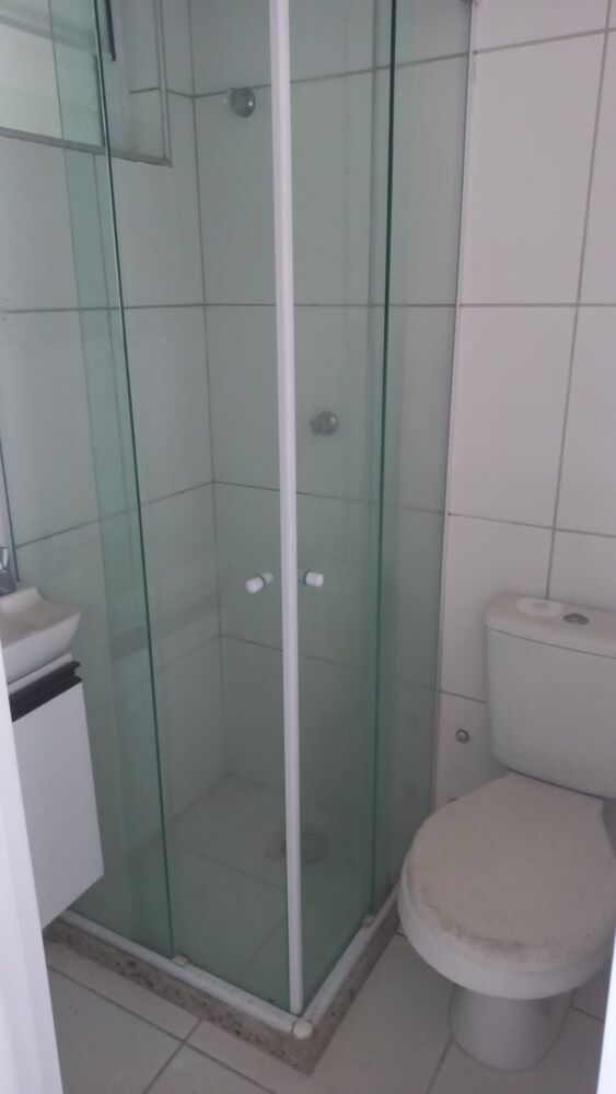 Apartamento à venda com 3 quartos, 109m² - Foto 3