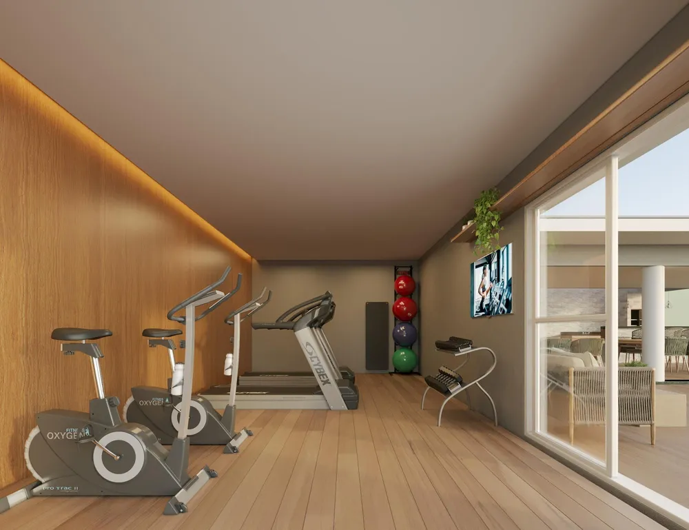 Apartamento, 2 quartos, 50 m² - Foto 16