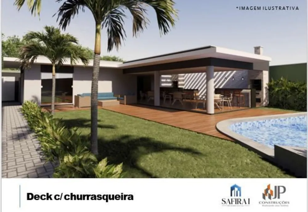Apartamento, 2 quartos, 50 m² - Foto 5