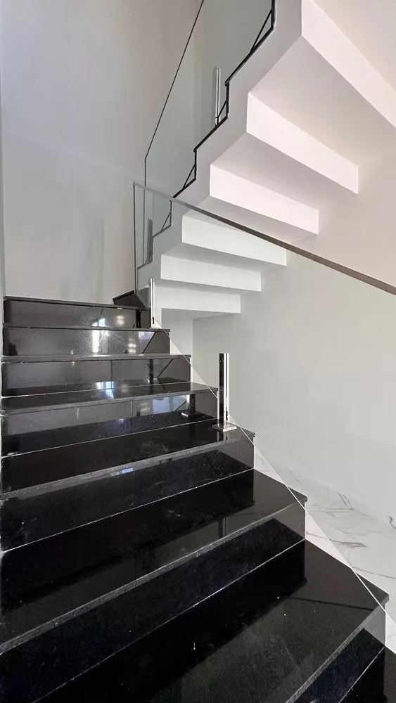 Casa de Condomínio, 5 quartos - Foto 3