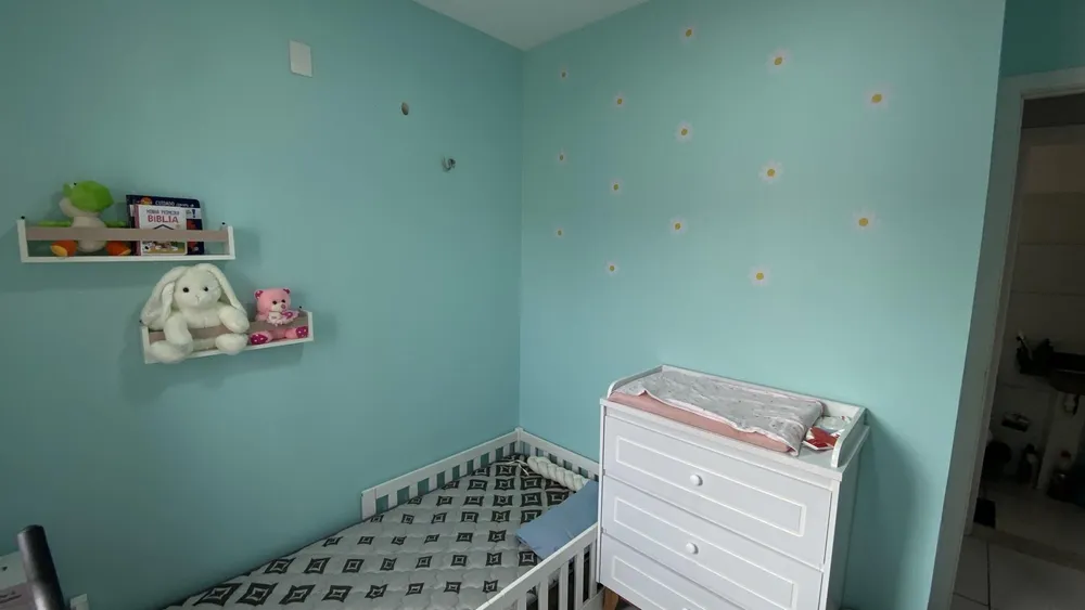 Apartamento, 2 quartos, 55 m² - Foto 7