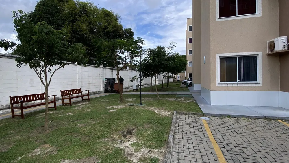 Apartamento, 2 quartos, 55 m² - Foto 2