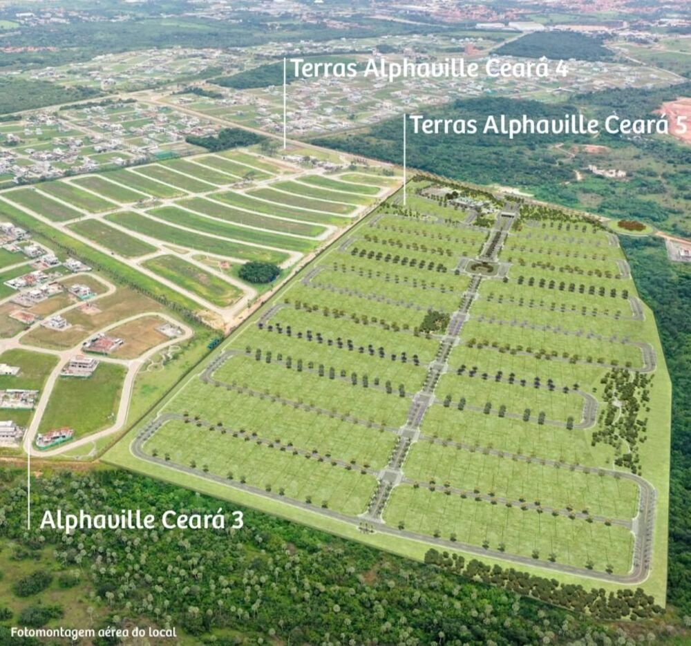 Terreno à venda, 275m² - Foto 4