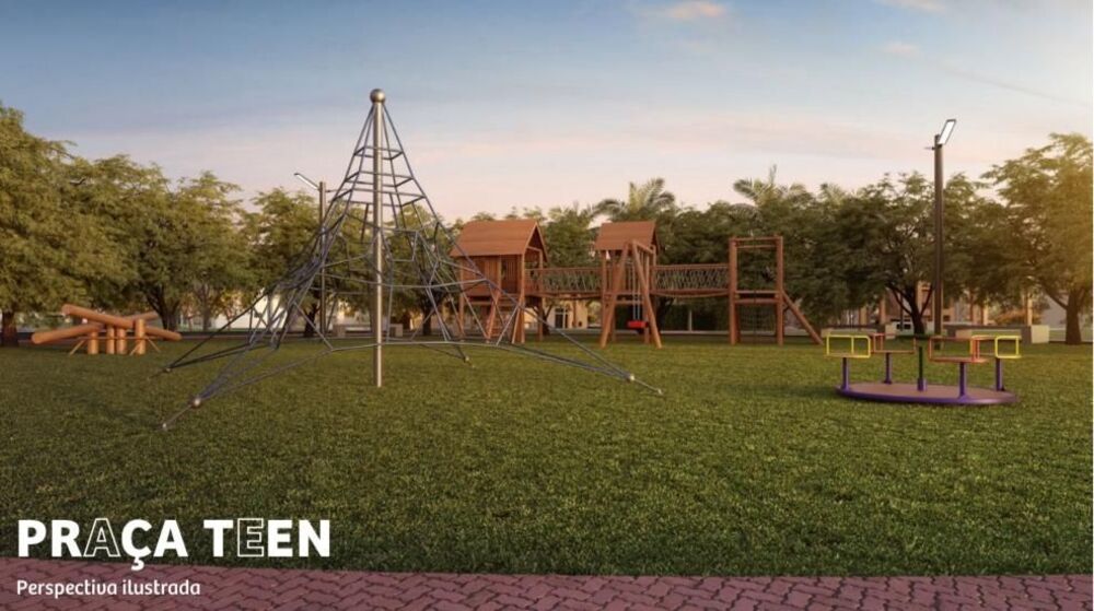 Terreno à venda, 275m² - Foto 13