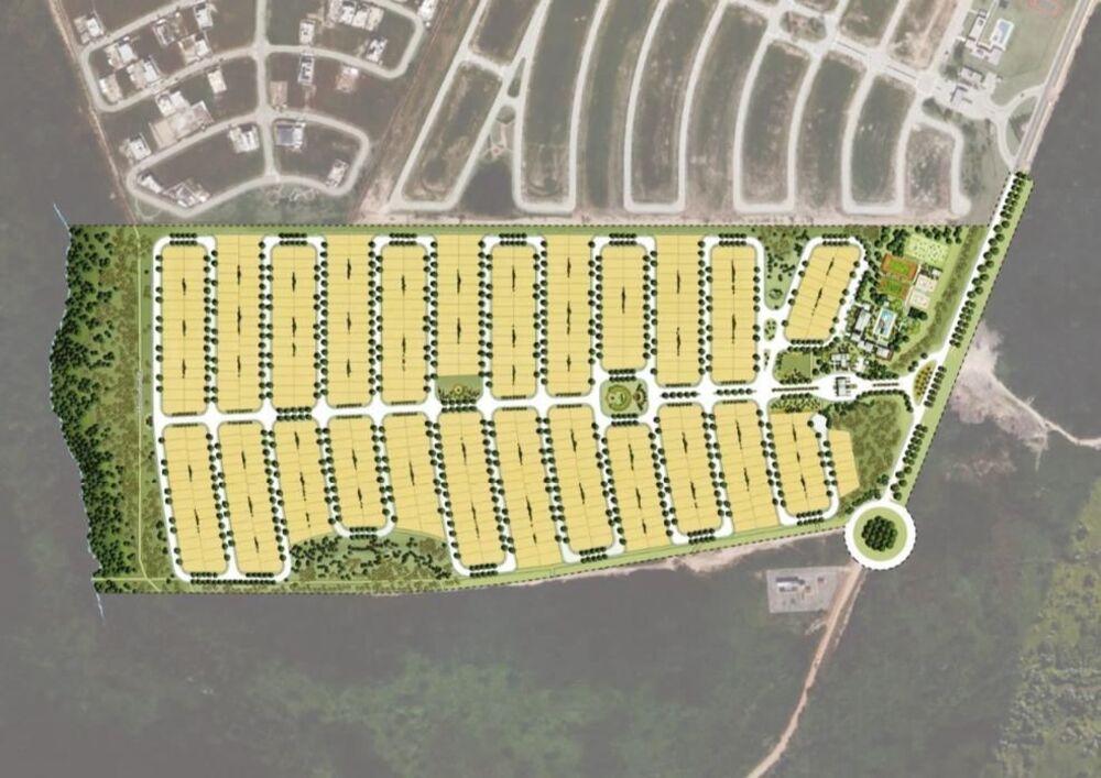 Terreno à venda, 275m² - Foto 2