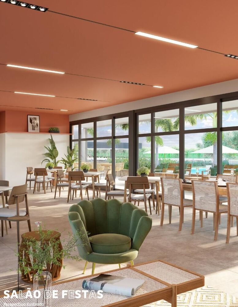 Terreno à venda, 275m² - Foto 6