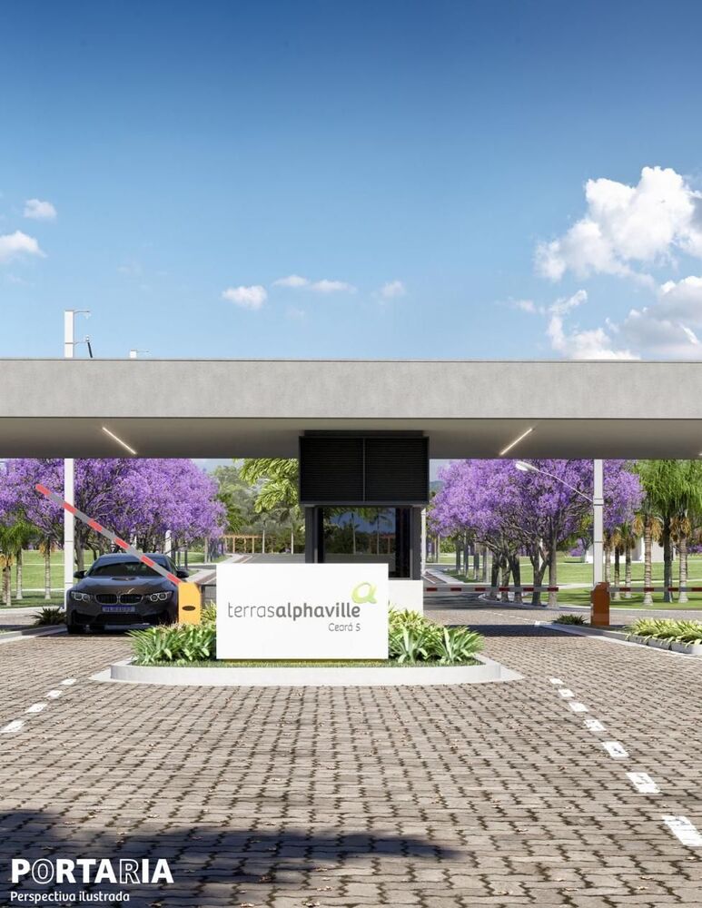 Terreno à venda, 275m² - Foto 1