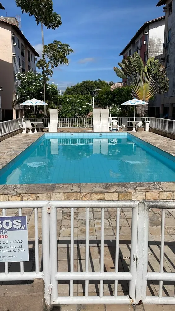 Apartamento, 3 quartos, 69 m² - Foto 1
