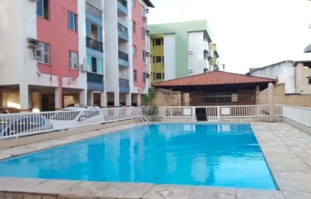Apartamento, 3 quartos, 69 m² - Foto 4