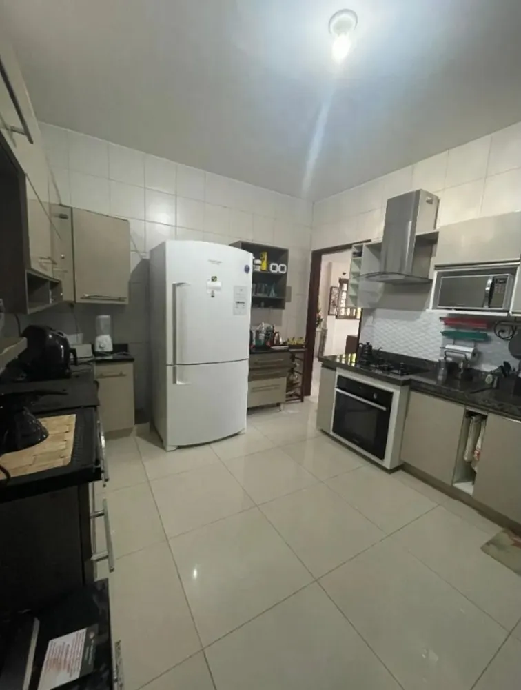 Apartamento, 3 quartos, 230 m² - Foto 8