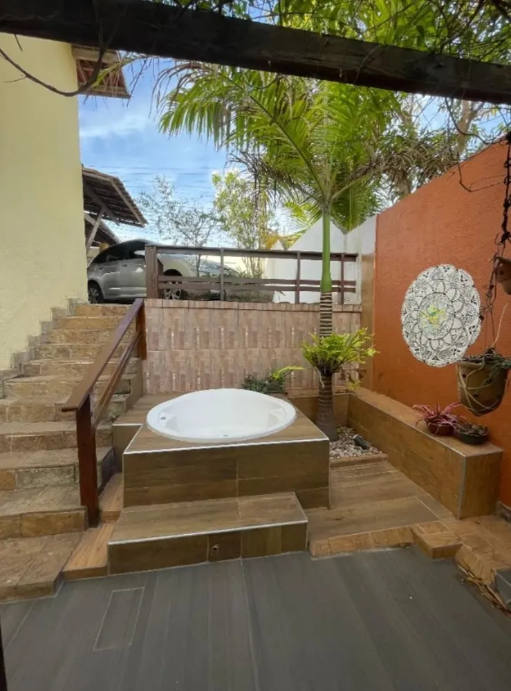 Apartamento, 3 quartos, 230 m² - Foto 6