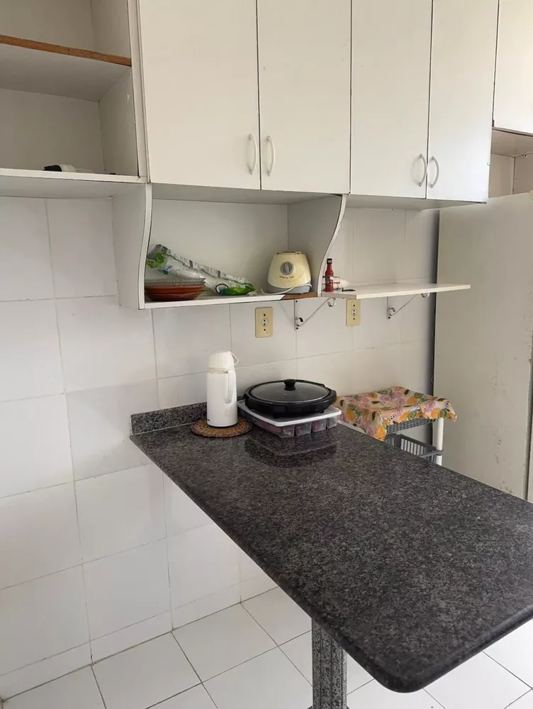 Apartamento, 3 quartos, 97 m² - Foto 3
