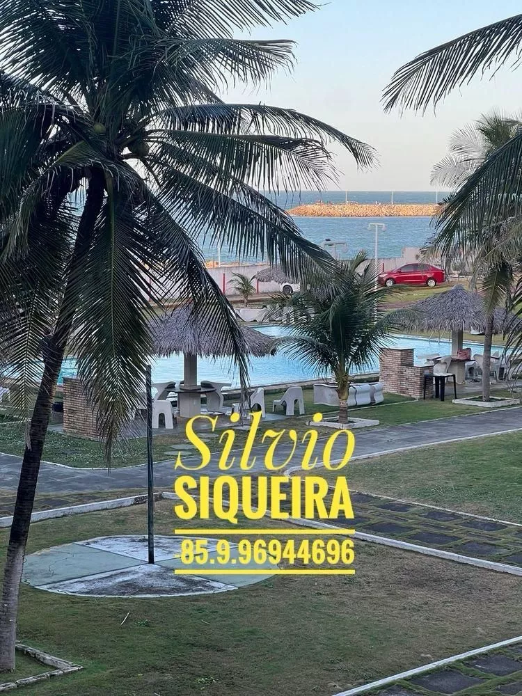 Apartamento, 3 quartos, 97 m² - Foto 1