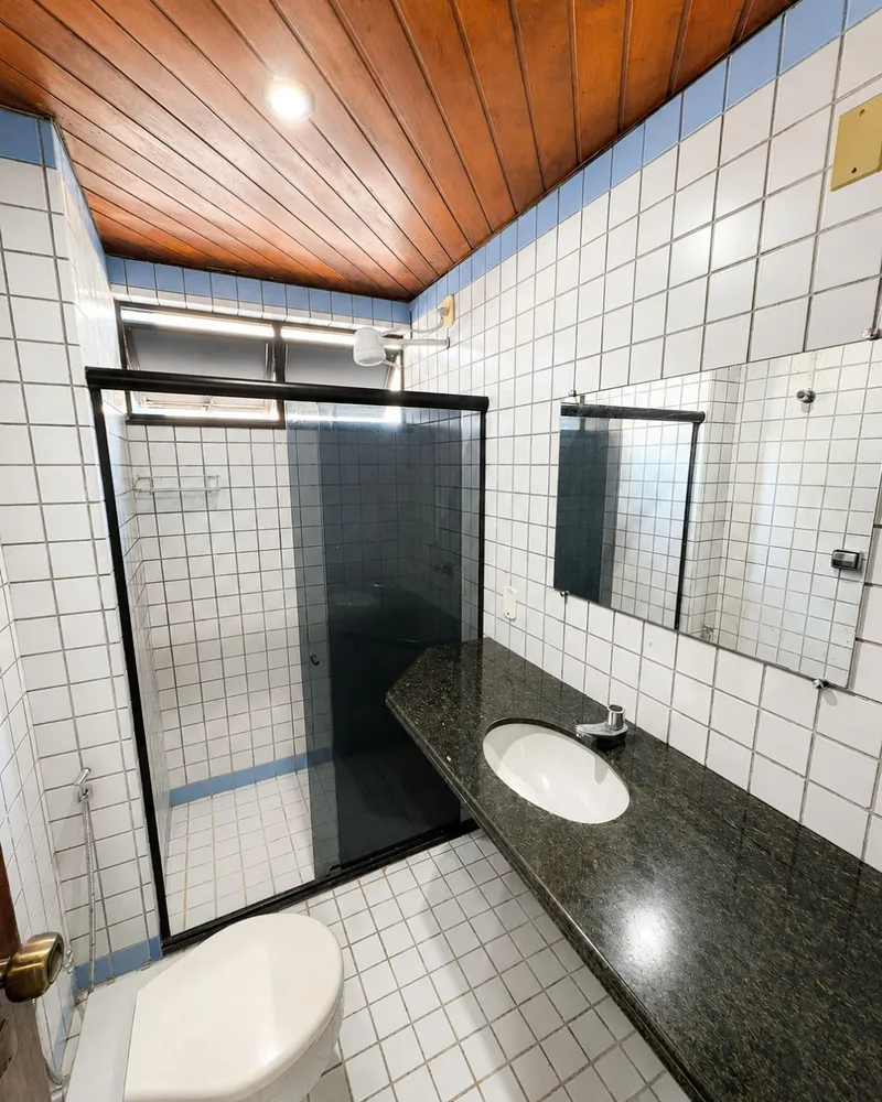 Apartamento, 3 quartos, 150 m² - Foto 5