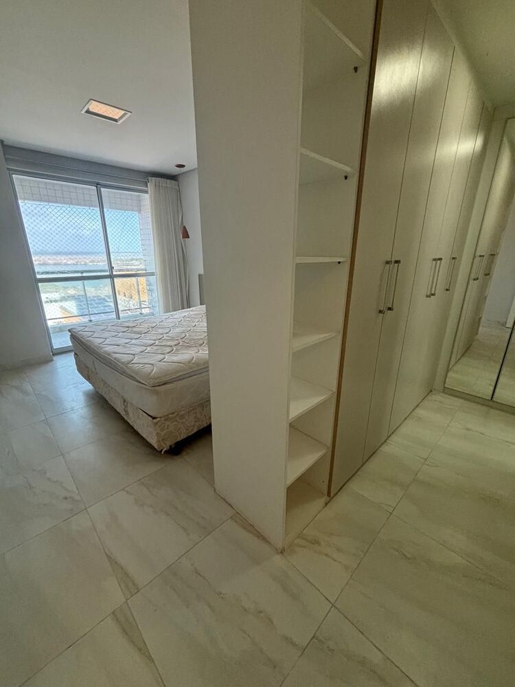Apartamento à venda com 3 quartos, 152m² - Foto 3