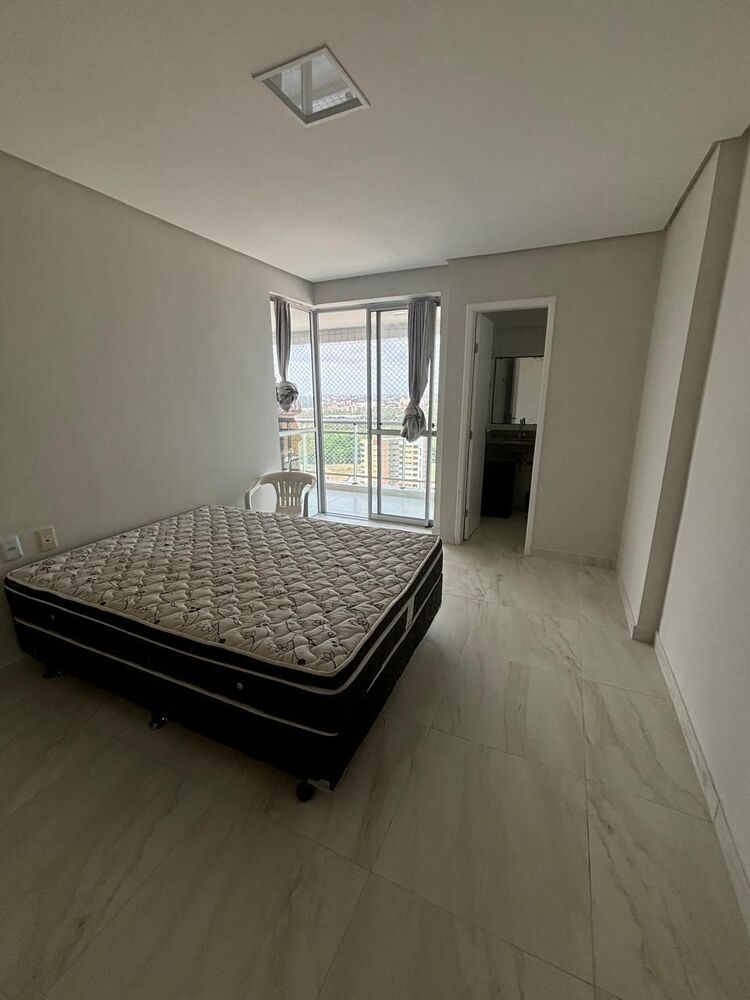 Apartamento à venda com 3 quartos, 152m² - Foto 4