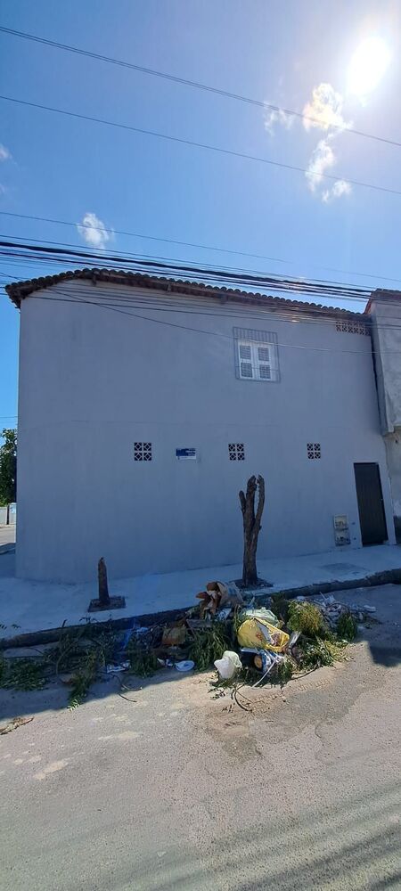 Casa, 3 quartos - Foto 5