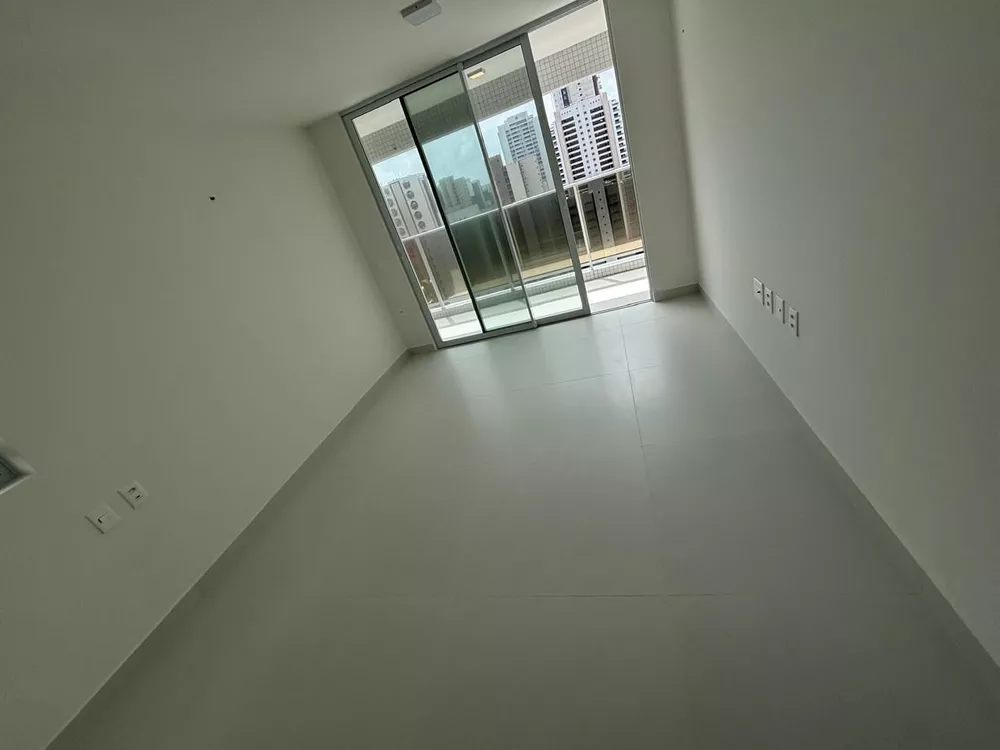 Apartamento, 5 quartos, 300 m² - Foto 1