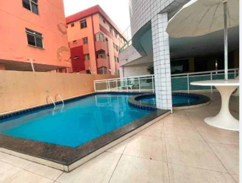 Apartamento, 3 quartos, 117 m² - Foto 3