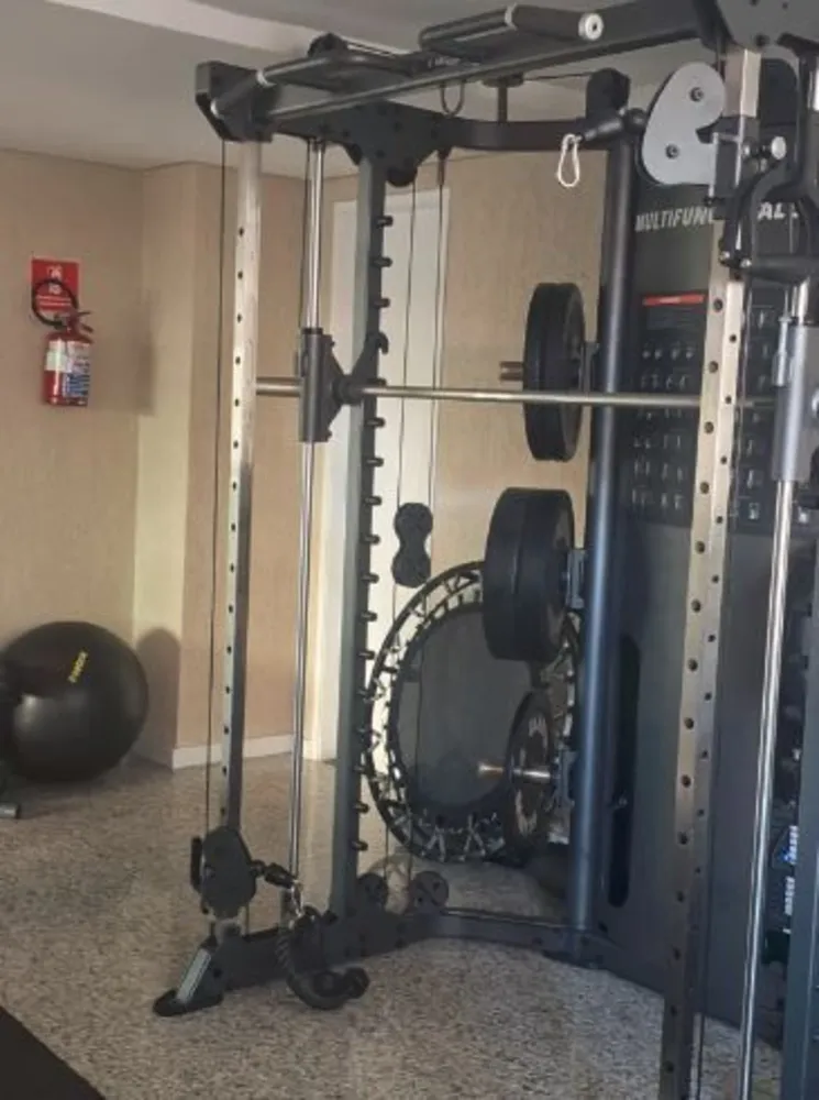 Apartamento, 3 quartos, 117 m² - Foto 5