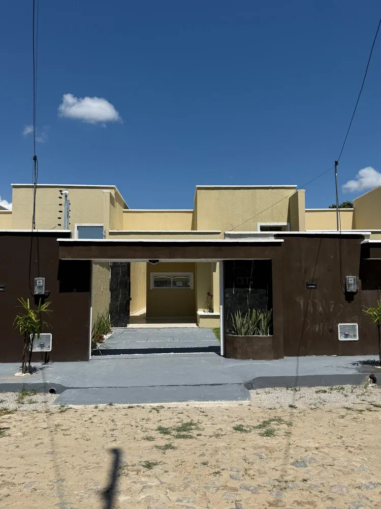 Casa, 3 quartos, 83 m² - Foto 4