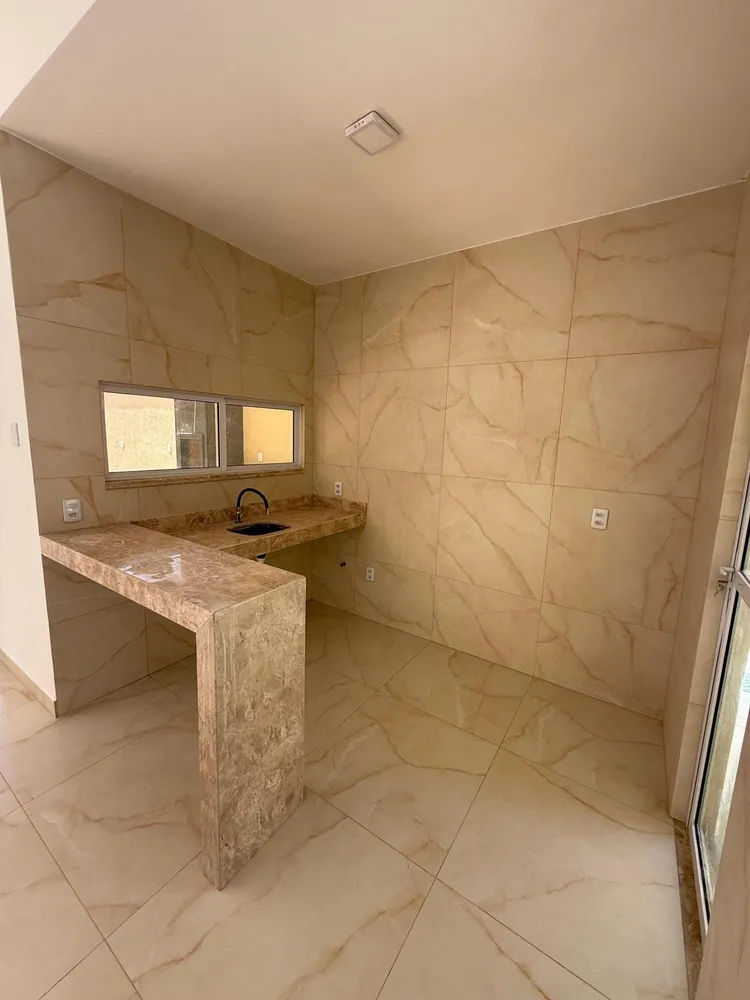 Casa, 3 quartos, 83 m² - Foto 1