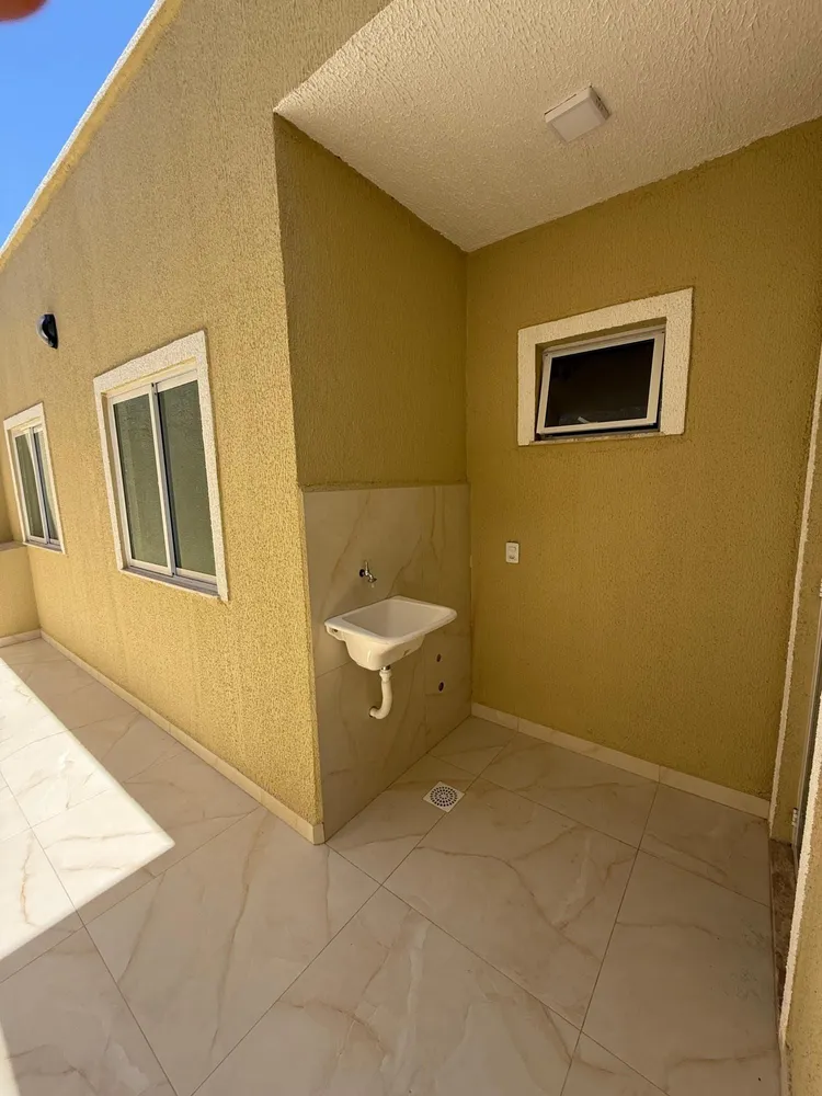 Casa, 3 quartos, 83 m² - Foto 9