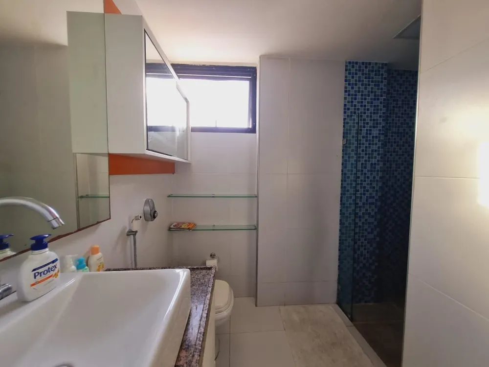 Apartamento, 3 quartos, 60 m² - Foto 5