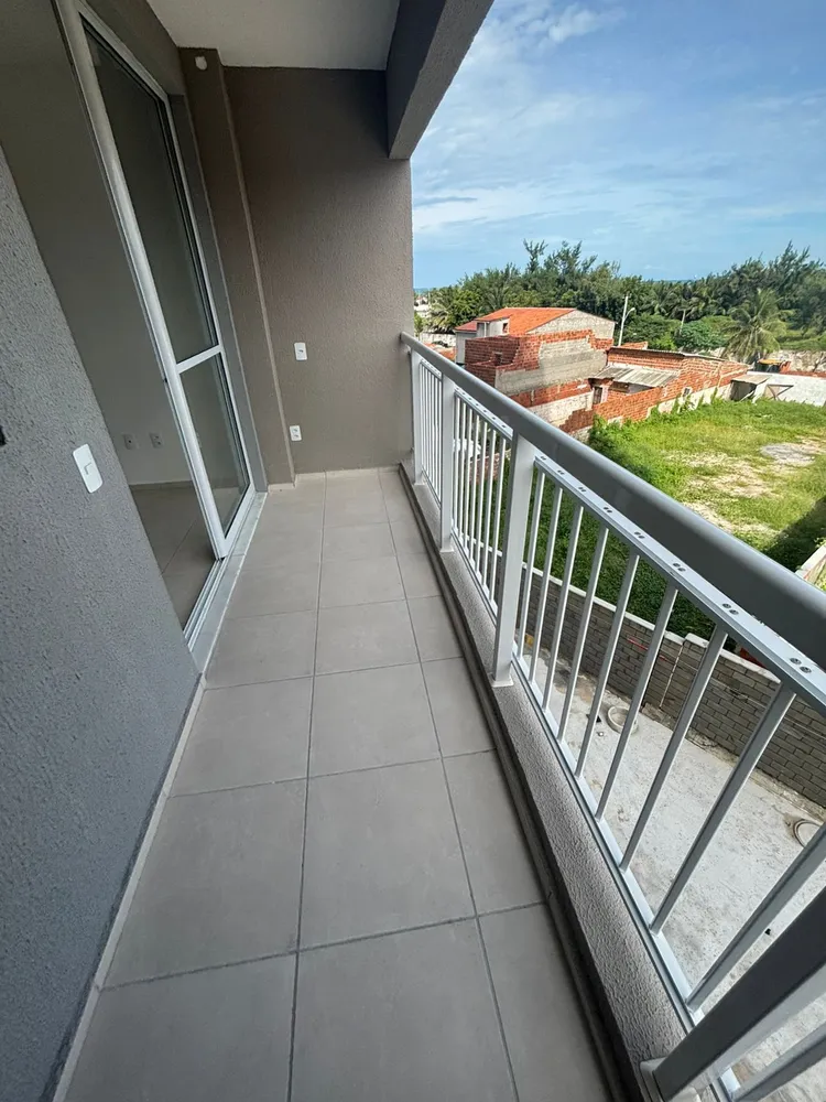 Apartamento, 3 quartos, 60 m² - Foto 4