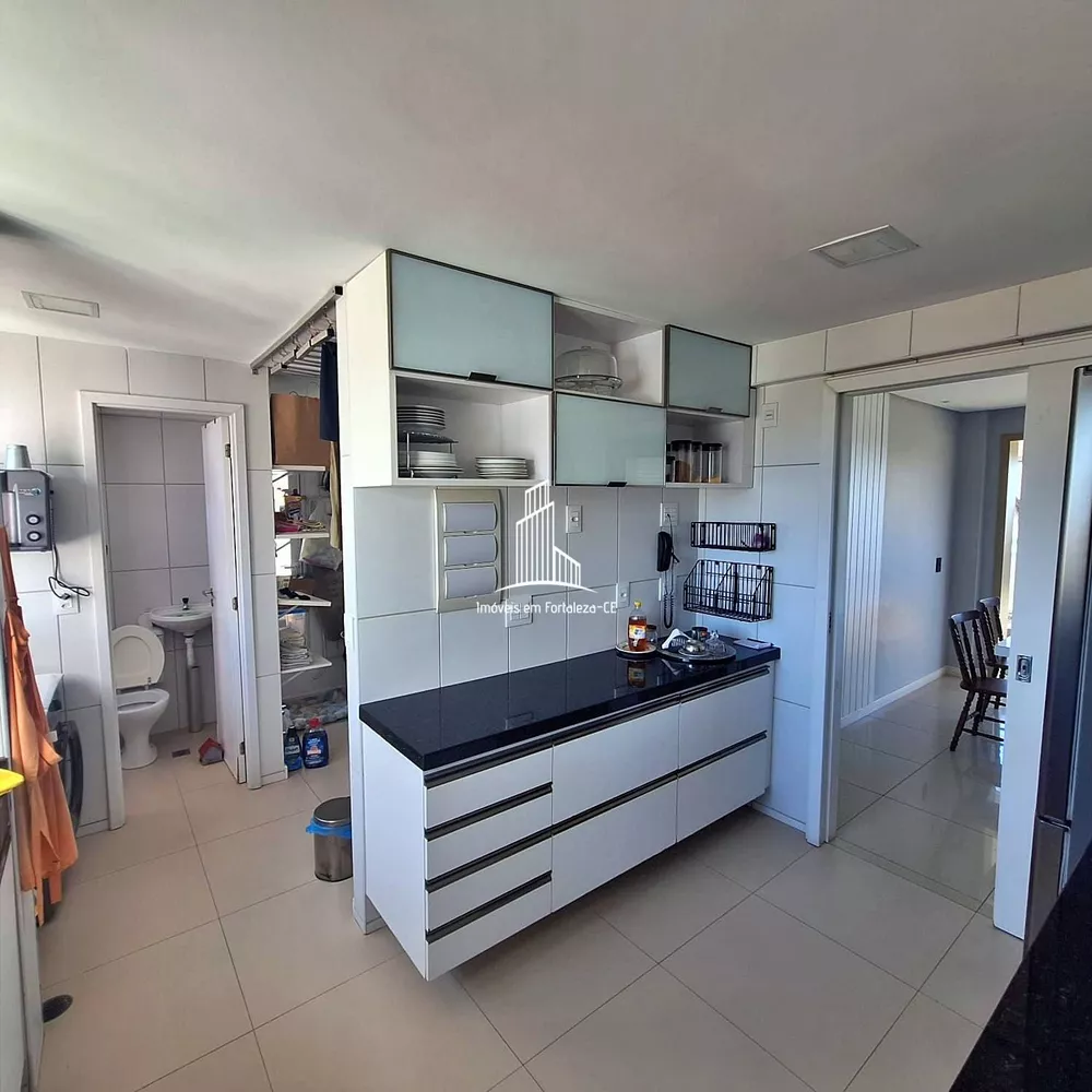 Apartamento, 3 quartos, 116 m² - Foto 2