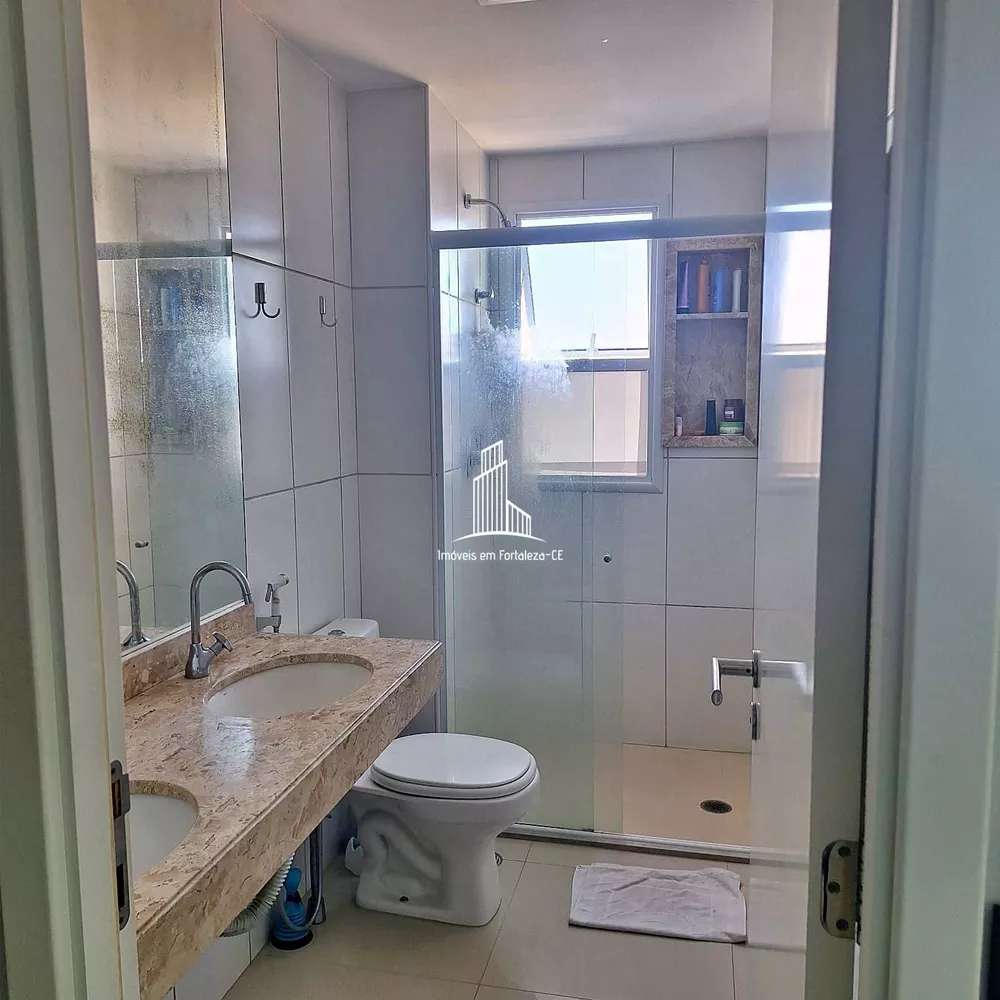 Apartamento, 3 quartos, 116 m² - Foto 4