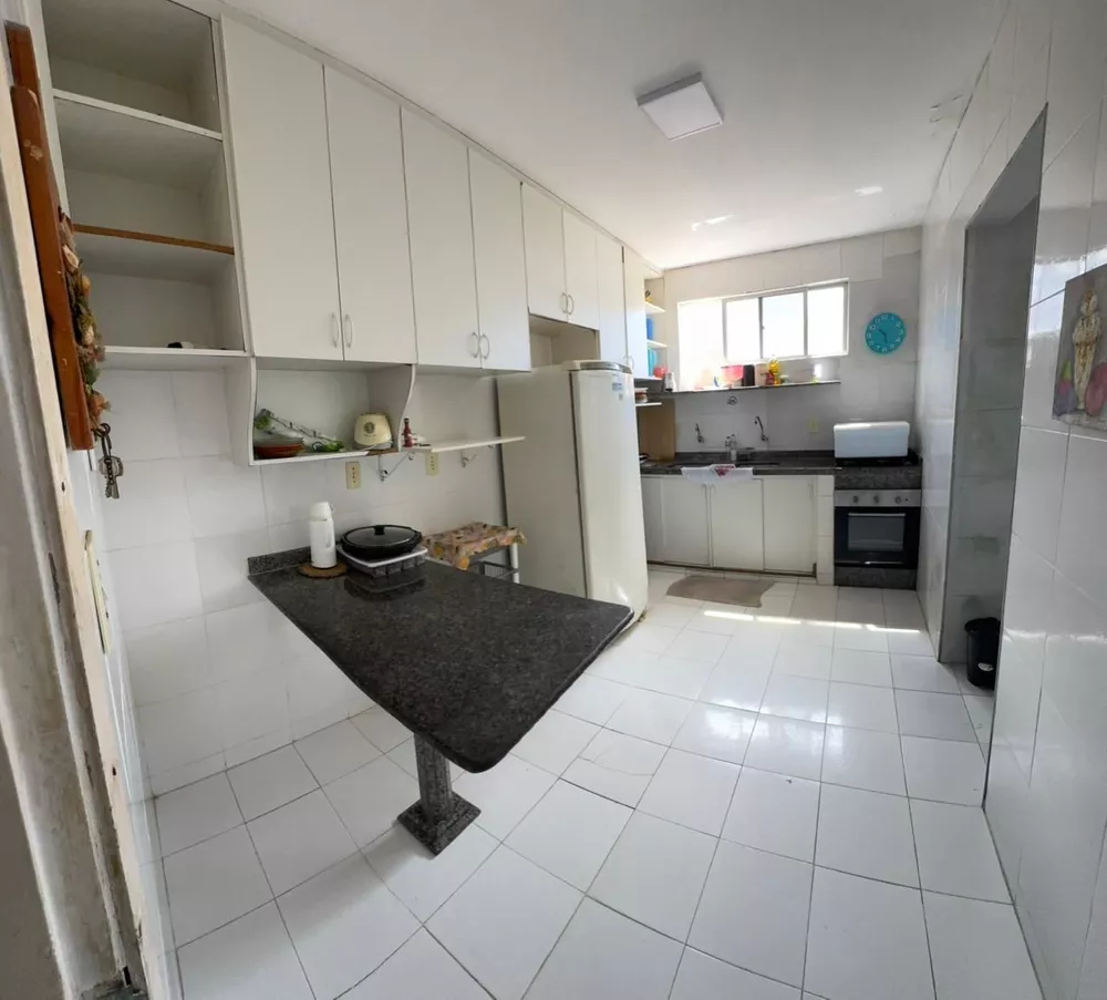 Apartamento, 3 quartos, 97 m² - Foto 1