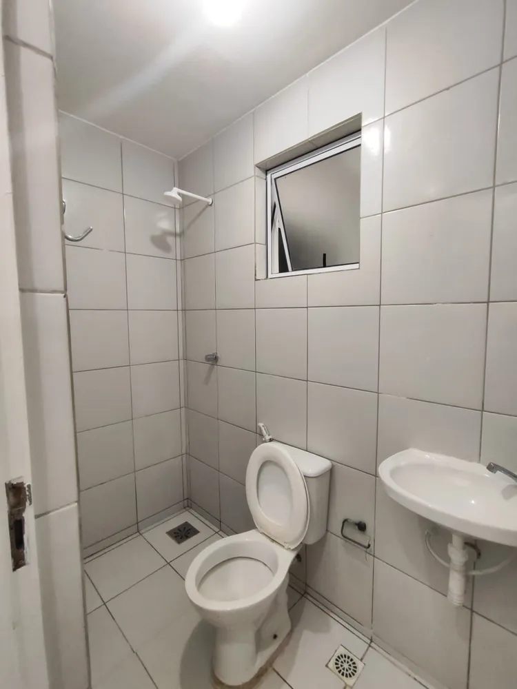 Apartamento, 2 quartos, 53 m² - Foto 7