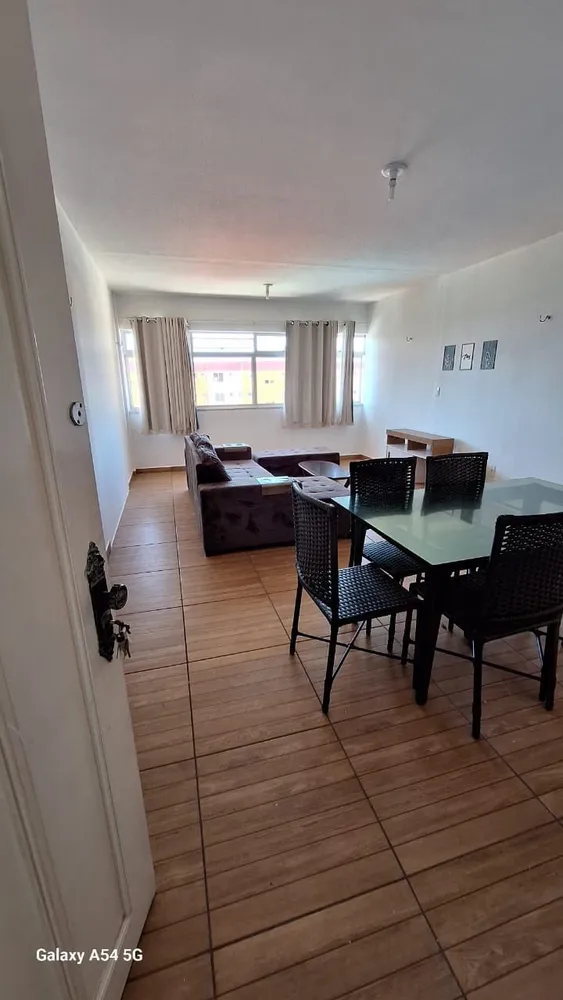 Apartamento, 3 quartos, 140 m² - Foto 1