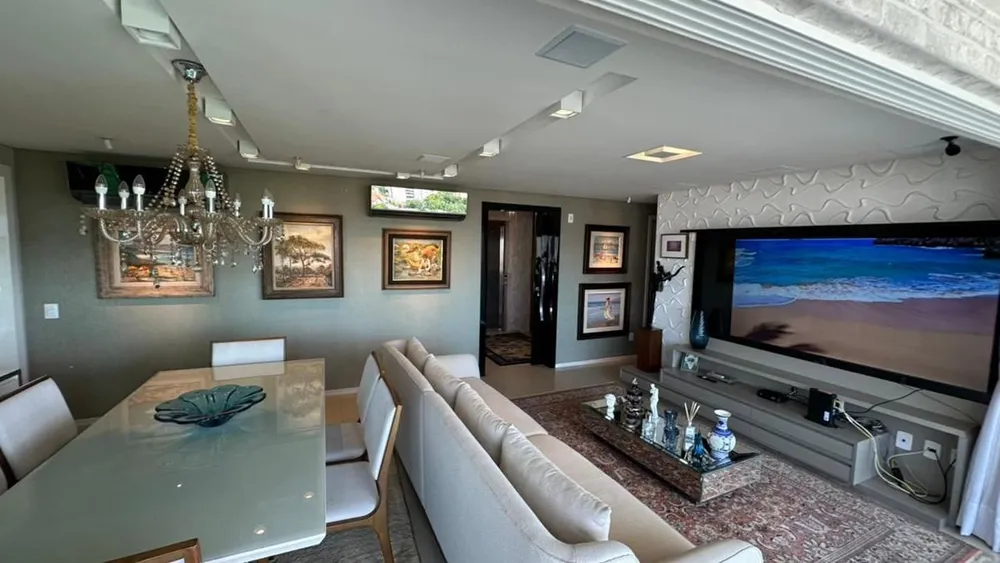 Apartamento, 4 quartos, 177 m² - Foto 6