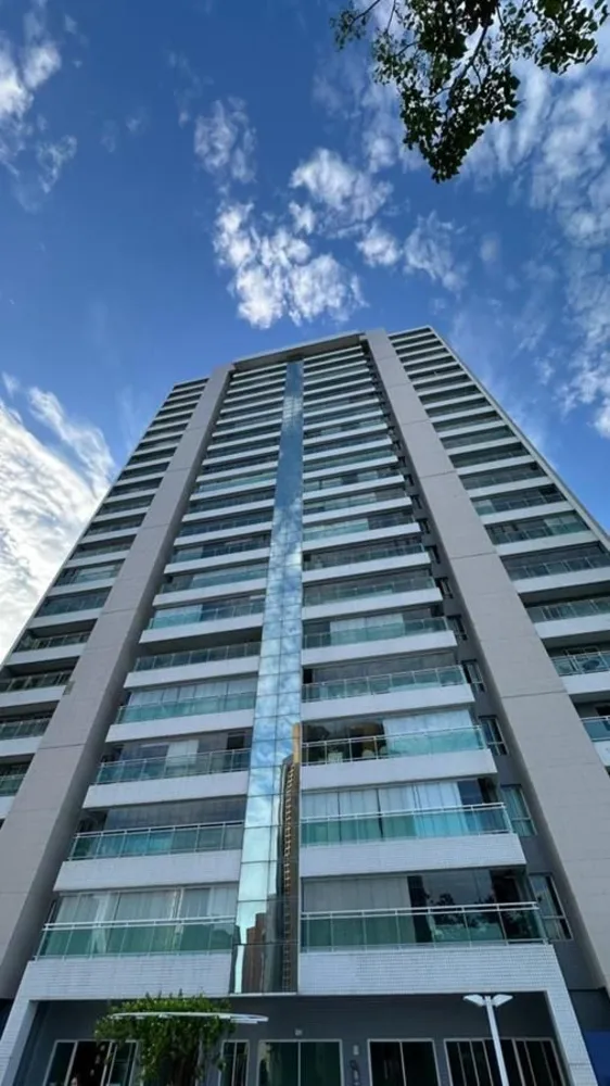 Apartamento, 4 quartos, 177 m² - Foto 2
