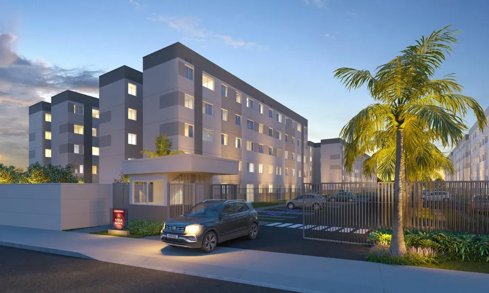 Apartamento, 2 quartos, 38 m² - Foto 16