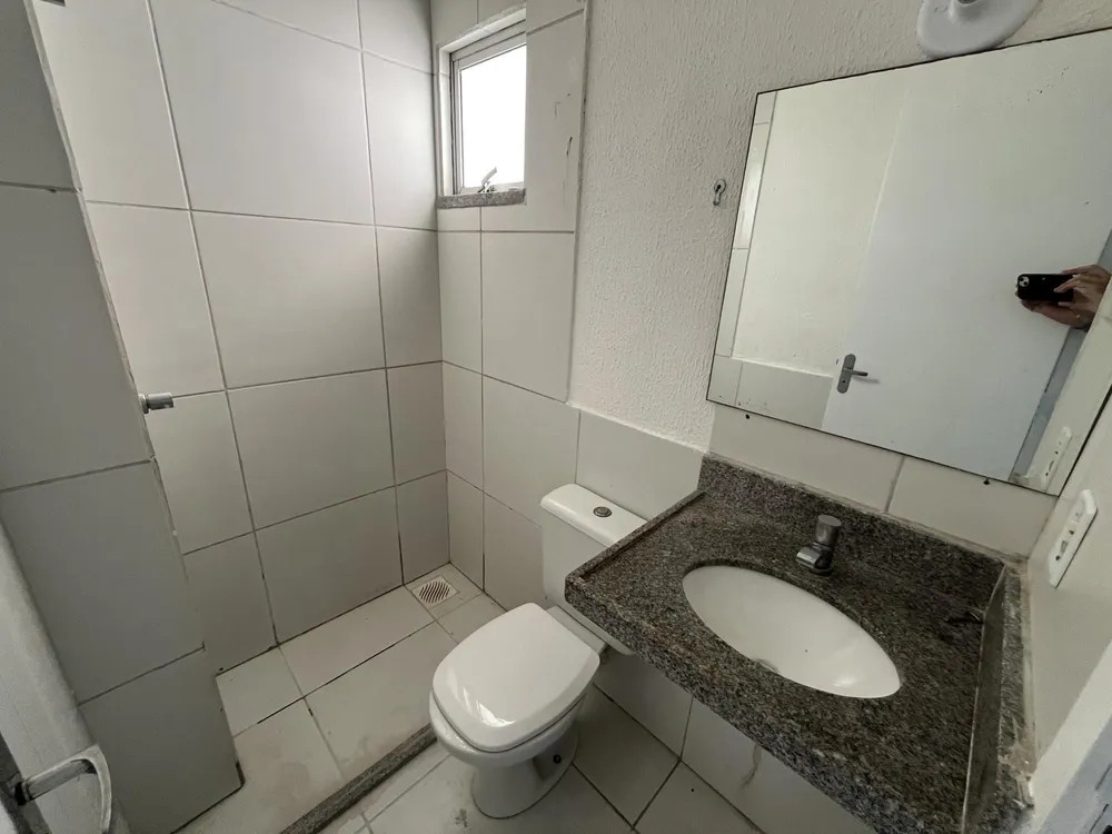 Apartamento, 3 quartos, 59 m² - Foto 5