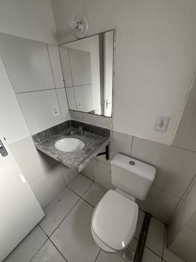 Apartamento, 3 quartos, 59 m² - Foto 1