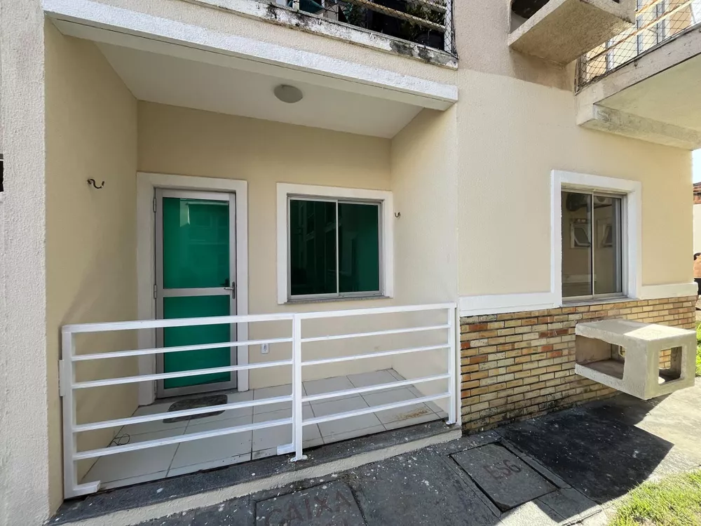 Apartamento, 3 quartos, 59 m² - Foto 2