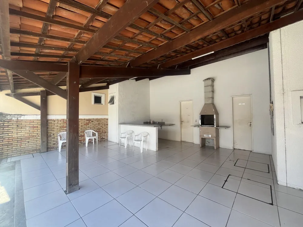 Apartamento, 3 quartos, 59 m² - Foto 11