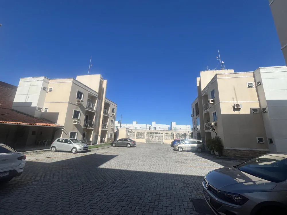 Apartamento, 3 quartos, 59 m² - Foto 13