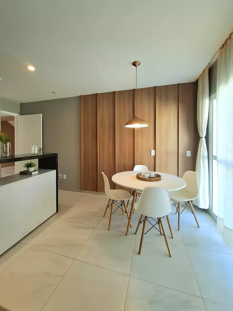 Apartamento, 2 quartos, 54 m² - Foto 3